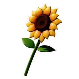 *Item_Sunflower*