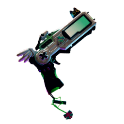 Spectrum Blaster