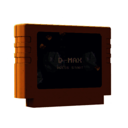 D-Max