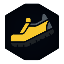 Enhancement: Light Step