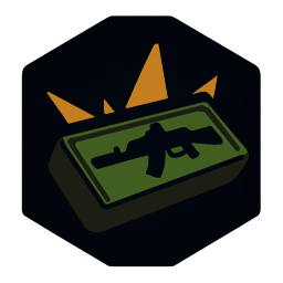 Enhancement: Gun Master