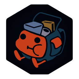 Enhancement: Backpack