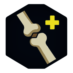Enhancement: Pain Immunity