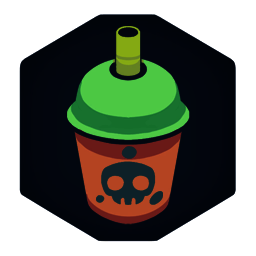 Enhancement: Poison Immunity