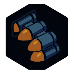 Enhancement: Sustained Fire