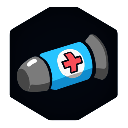 Enhancement: Healing