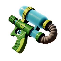 Water Balloon Gun