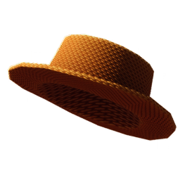 Straw Hat
