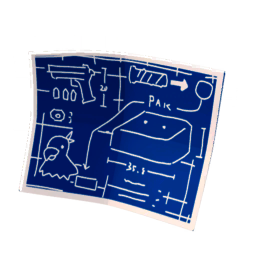 Blueprint: MPX