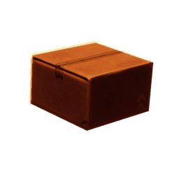 Cardboard Box