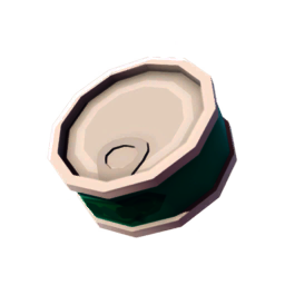 Canned Tuna in Water