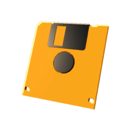 J-Lab Floppy Disk