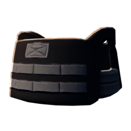Lv.2 Body Armor