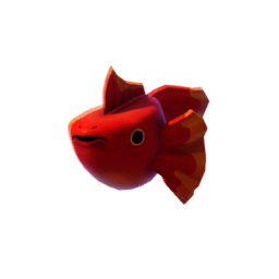 Lv.3 Fish
