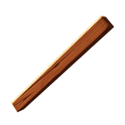 Wooden Stick