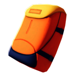 Survivor's Backpack