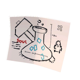 Recipe: Black Potion