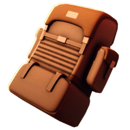 Military Backpack MAX