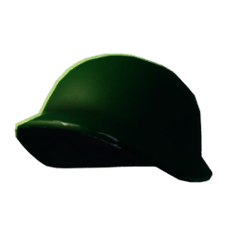 Steel Helmet