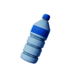 Bottled Water