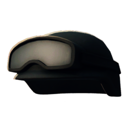SWAT Helmet