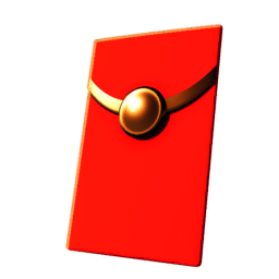 Red Envelope