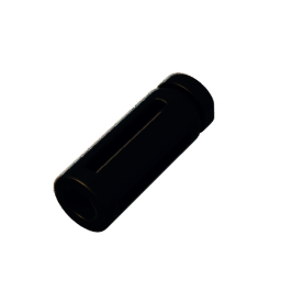 SMG Muzzle Brake (Balanced A)
