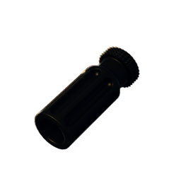 SMG Vertical Muzzle Brake