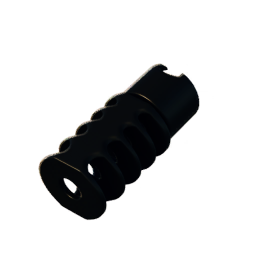 Rifle Vertical Muzzle Brake