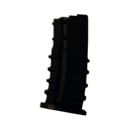 Rifle Quick Magazine I