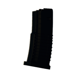 Rifle Quick Magazine II