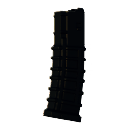 Rifle Extended Magazine I