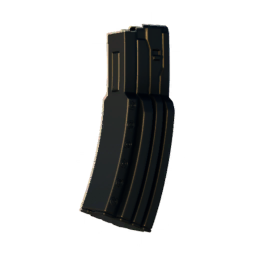 Rifle Extended Magazine II