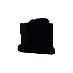 Sniper Rifle Quick Magazine I