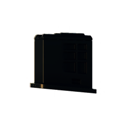 Sniper Rifle Quick Magazine II