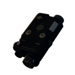 Laser (Rapid Response)