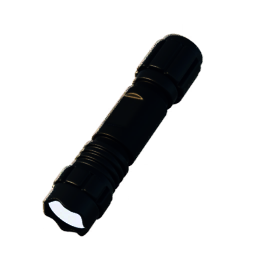 Tactical Flashlight