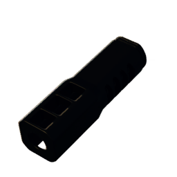 Shotgun Muzzle Brake (Mobility)