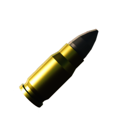 AP Bullet (AR)