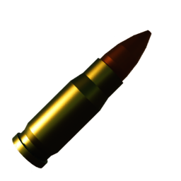 Standard Bullet (L)