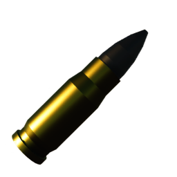 Advanced AP Bullet (L)