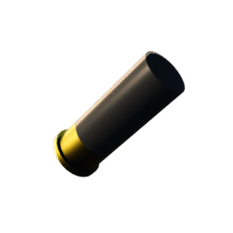 AP Shotgun Shell