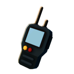 Walkie-Talkie