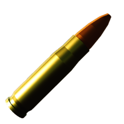 Standard Bullet (MAG)
