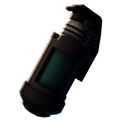 Stun Grenade