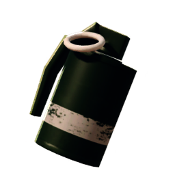 Smoke Grenade