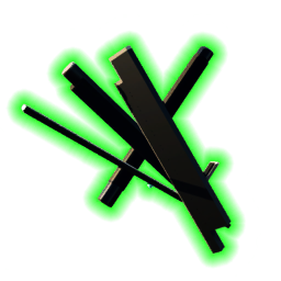 Intermediate Weapon Parts