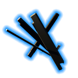 Advanced Weapon Parts