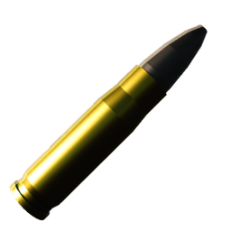 Advanced AP Bullet (MAG)