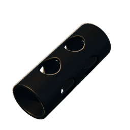 SMG DMG-Boosting Muzzle